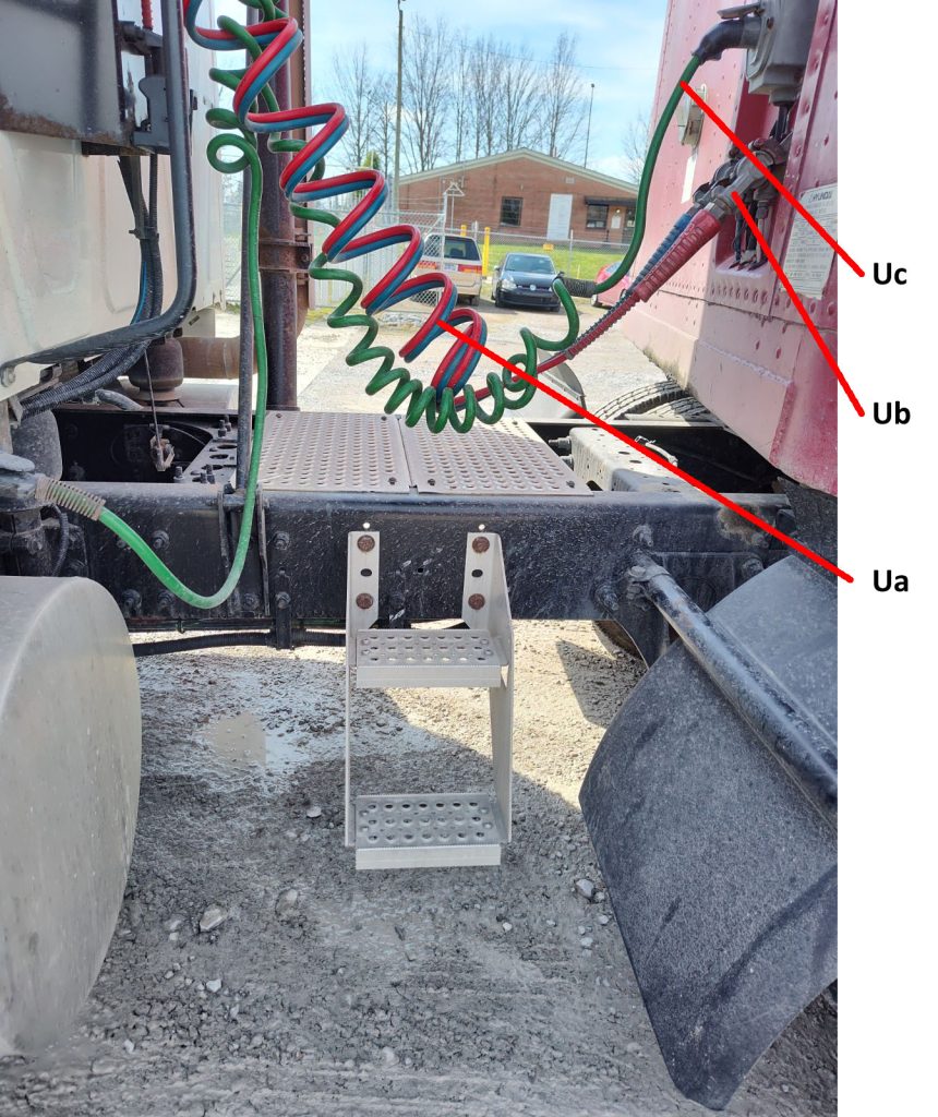 Lines & Connectors